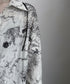 Ink Print Blouse